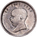 France, Birth of Napoléon IV, Quinaire, 1856, Silver, MS(63)