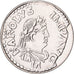 Frankrijk, 5 Francs, Denier de Charlemagne, 2000, MDP, Cupronickel, UNC-