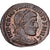 Roman Empire, Constantine I, Follis, 307, Rome, Bronze, VZ, RIC:78