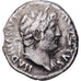 Roman Empire, Hadrian, Denarius, 126-127, Rome, Silber, SS, RIC:852