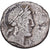 Roman Republic, Denarius, 82 BC, Rome, Srebro, VF(20-25), Crawford:361/1