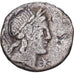 Roman Republic, Denarius, 82 BC, Rome, Silber, S, Crawford:361/1