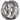Roman Empire, Julia Domna, Denarius, 196-211, Rome, Plata, BC+