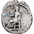 Roman Empire, Julia Domna, Denarius, 196-211, Rome, Silber, S