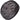 Gaul, Obol, 300-50 BC, Massalia, Zilver, FR, Feugère-Py:OBM-10-1