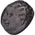 Gaul, Obol, 300-50 BC, Massalia, Srebro, VF(20-25), Feugère-Py:OBM-10-1