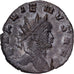 Roman Empire, Gallienus, Antoninianus, 260-268, Rome, Plata, MBC, RIC:207