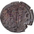 Roman Empire, Claudius II (Gothicus), Antoninianus, 268-270, Mediolanum, Silber