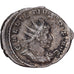 Roman Empire, Gallisch, Antoninianus, 258-259, Lugdunum, Zilver, FR, RIC:18