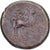Aeolis, Bronze Unit, 250-200 BC, Kyme, Bronce, BC+