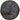 Aeolië, Bronze Unit, ca. 300-250 BC, Kyme, Bronzen, ZG+
