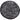 Królestwo Macedonii, Alexander III the Great, Bronze Unit, 336-323 BC