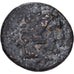 Królestwo Macedonii, Alexander III the Great, Bronze Unit, 336-323 BC