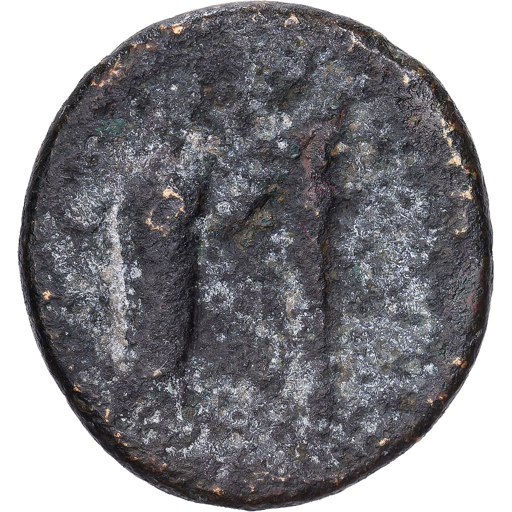 Królestwo Macedonii, Alexander III the Great, Bronze Unit, 336-323 BC