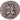 Roman Republic, Denarius, 119 BC, Rome, Plata, MBC, Crawford:281/1
