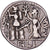 Roman Republic, Denarius, 119 BC, Rome, Srebro, EF(40-45), Crawford:281/1