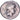 Roman Republic, Denarius, 82 BC, Rome, Plata, MBC, Crawford:361/1