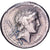 Roman Republic, Denarius, 82 BC, Rome, Srebro, EF(40-45), Crawford:361/1