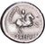 Roman Republic, Denarius, 82 BC, Rome, Srebro, EF(40-45), Crawford:361/1