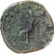 Roman Empire, Maximinus I Thrax, Sestercio, 235-236, Rome, Bronce, MBC+, RIC:64