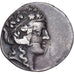 Thrace, Tetradrachm, 168/167-148 BC, Thasos, Silber, SS