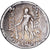 Thrace, Tetradrachm, 168/167-148 BC, Thasos, Argento, BB