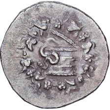 Mysia, Cistophorus, 104-98 BC, Pergamon, Silver, AU(50-53)