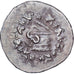 Myzja, Cistophorus, 104-98 BC, Pergamon, Srebro, AU(50-53)