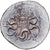 Mysia, Cistophorus, 104-98 BC, Pergamon, Plata, MBC+