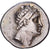 Bitynia, Nikomedes IV Philopator, Tetradrachm, 94-74 BC, Srebro, EF(40-45)