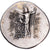 Bitynia, Nikomedes IV Philopator, Tetradrachm, 94-74 BC, Srebro, EF(40-45)