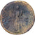 Roman Empire, Titus, Sesterzio, 80-81, Rome, Bronzo, MB, RIC:143