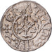 Frankreich, Charles II le Chauve, Denier, 840-877, Le Mans, Silber, SS