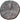 Basile II and Constantin VIII, Follis, 976-1028, Constantinople, Bronzen, FR