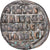 Basile II and Constantin VIII, Follis, 976-1028, Constantinople, Bronze