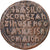 Byzantine Empire, Basil I with Constantine VIII, Follis, 868-870