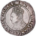 Großbritannien, Elizabeth, 1 Shilling, 1558-1603, London, Silber, SS+