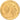 Frankreich, Medaille, 5 Ducats Nuremberg, 1677, MDP, Gold, SS+