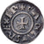 Italy, Charlemagne, Denarius, 781-800, Milan, Silver, EF(40-45), Prou:905
