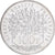 Frankreich, 100 Francs, 1995, MDP, Pantheon, Silber, VZ, Gadoury:898, KM:951.1