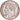 Frankrijk, Napoleon III, 5 Francs, 1865, Strasbourg, Zilver, FR, Gadoury:739