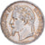 France, Napoléon III, 5 Francs, 1865, Strasbourg, Argent, TB, Gadoury:739