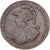 Francja, 2 Sols 6 Deniers, 1791 / AN 3, Paris, Miedź, EF(40-45), KM:Tn37