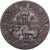 Francja, 2 Sols 6 Deniers, 1791 / AN 3, Paris, Miedź, EF(40-45), KM:Tn37