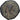 Byzantine Empire, Follis, Constantinople, Bronzen, ZG+