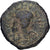 Byzantine Empire, Follis, Constantinople, Bronze, F(12-15)