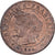 France, 1 Centime, Cérès, 1886, MDP, Bronze, AU(55-58), Gadoury:88