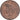 Frankrijk, 1 Centime, Cérès, 1886, MDP, Bronzen, PR, Gadoury:88