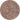 Frankrijk, 1 Centime, Cérès, 1886, MDP, Bronzen, ZF+, Gadoury:88