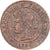 France, 1 Centime, Cérès, 1886, MDP, Bronze, AU(50-53), Gadoury:88